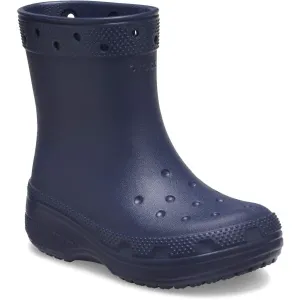 Crocs CLASSIC BOOT T Kinderstiefel, dunkelblau, größe 25/26