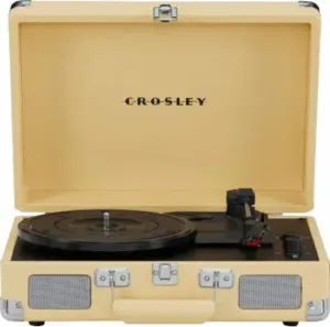 Crosley Cruiser Plus - Fawn