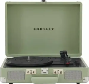 Crosley Cruiser Plus - Mint