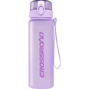 Crossroad BOKA Sportflasche, violett, größe
