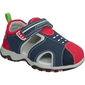 Crossroad MINIQ Sandalen für Kinder, blau, größe