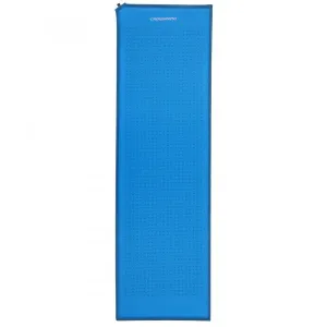 Crossroad TREK 30 Selbstaufblasende Isomatte, blau, größe
