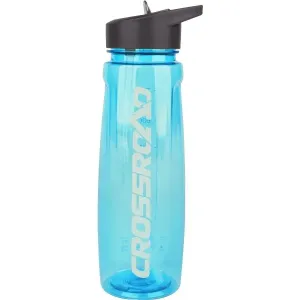 Crossroad TAY 800 Tritan-Trinkflasche, blau, größe