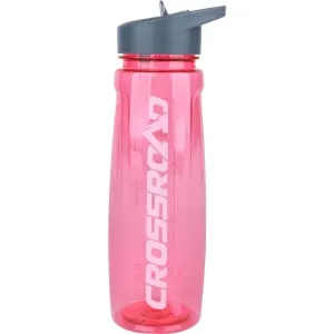 Crossroad TAY 800 Tritan-Trinkflasche, rosa, größe
