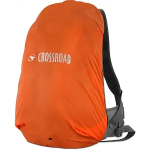 Crossroad RAINCOVER 30-55 Regencape für den Rucksack, orange, größe