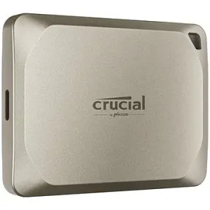 Crucial X9 Pro 1TB für Mac
