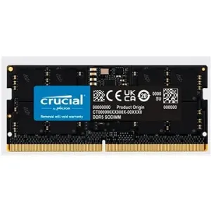 Crucial SO-DIMM 16GB DDR5 5200MHz CL42