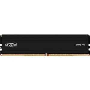 Crucial Pro 24GB DDR5 6000MHz CL48