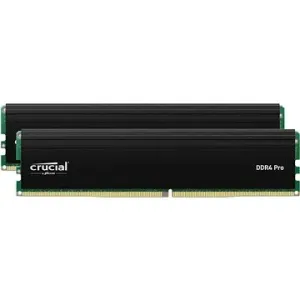 Crucial Pro 32GB DDR4 3200MHz CL22