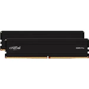 Crucial Pro 48GB KIT DDR5 6000MHz CL48