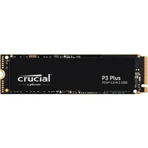Crucial P3 Plus - 1 TB