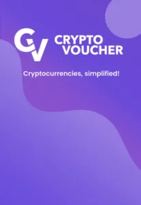 Crypto Voucher 100 CAD Key GLOBAL