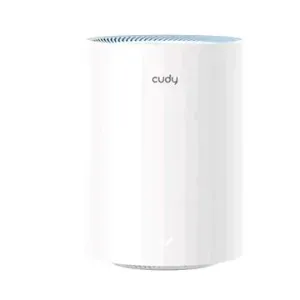 CUDY AC1200 Wi-Fi Gigabit Mesh Solution (1-pack)