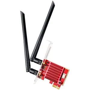 CUDY AX5400 Wi-Fi 6E PCI Express Adapter #779965