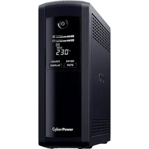 CyberPower VP1000ELCD-FR USV