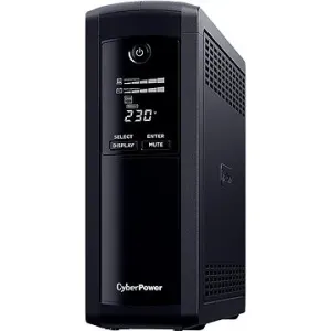 CyberPower VP1600ELCD-FR USV