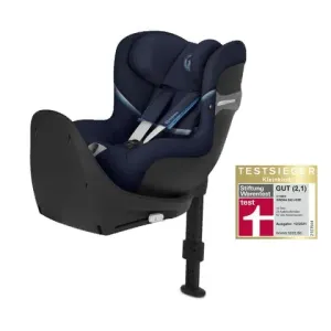 Cybex Kindersitz Sirona SX2 i-Size #238003