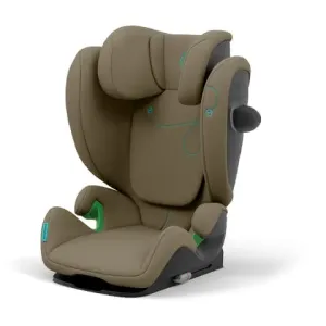 Cybex Kindersitz Solution G i-Fix #238312