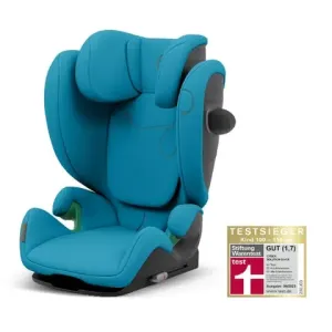 Cybex Kindersitz Solution G i-Fix #239125