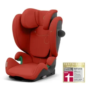 Cybex Kindersitz Solution G i-Fix #239127