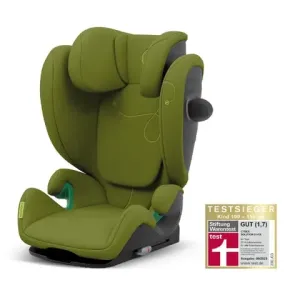 Cybex Kindersitz Solution G i-Fix #239128