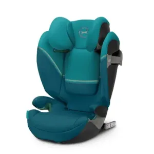 Cybex Kindersitz Solution S2 i-Fix #237834