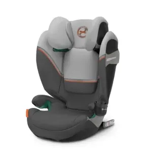 Cybex Kindersitz Solution S2 i-Fix #239089