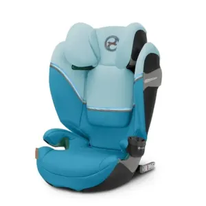 Cybex Kindersitz Solution S2 i-Fix