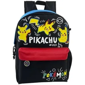 Pokémon - Pikachu - Freizeit-Rucksack