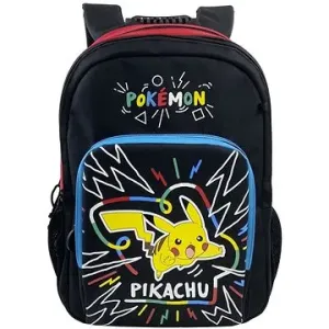 Pokémon - Pikachu - Rucksack groß