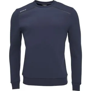 Daehlie SWEATER OSLO Trainingssweatshirt für den Herrn, blau, größe