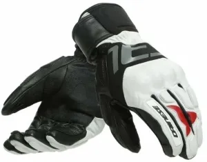 Dainese HP Gloves Lily White/Stretch Limo 2XL SkI Handschuhe