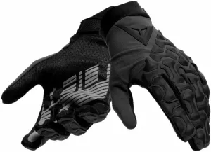 Dainese HGR Gloves EXT Black/Black L Cyclo Handschuhe