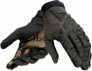 Dainese HGR Gloves EXT Black/Gray 2XL Cyclo Handschuhe