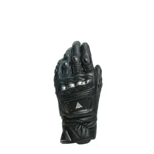 Dainese 4-Stroke 2 Schwarz Handschuhe Größe 3XL