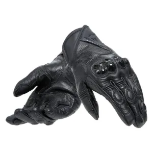 Dainese Blackshape Schwarz Handschuhe Größe S