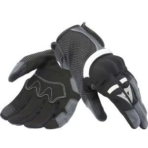 Dainese Namib Gloves Black Iron Gate Größe 2XL