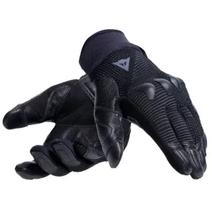 Dainese Unruly Ergo-Tek Gloves Black/Anthracite S Motorradhandschuhe