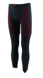 Dainese D-Core Thermo Schwarz Rot Funktions Größe XS-S