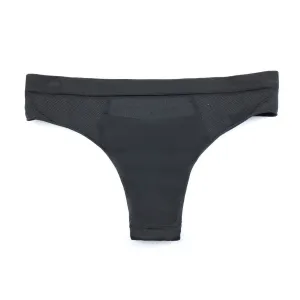 Dainese Quick Dry Panties WMN Black Größe XS-S
