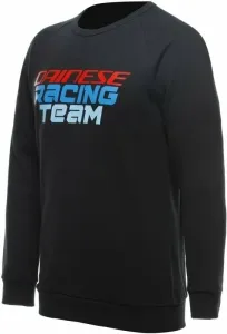 Dainese Racing Sweater Black M Sweatshirt