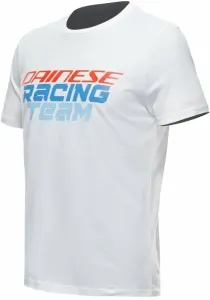 Dainese Racing T-Shirt White M Angelshirt