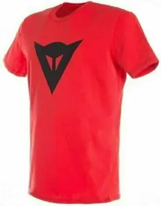 Dainese Speed Demon T-Shirt Red/Black S Angelshirt