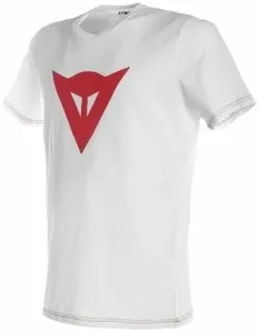 Dainese Speed Demon White/Red XS Angelshirt