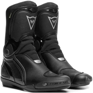 Dainese Sport Master Gore-Tex Boots Black Größe 40