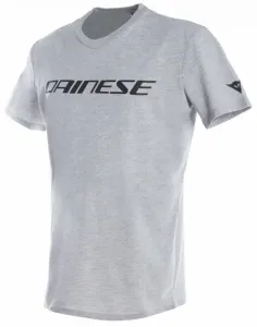 Dainese T-Shirt Melange/Black 3XL Angelshirt