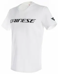 Dainese T-Shirt White/Black XS Angelshirt