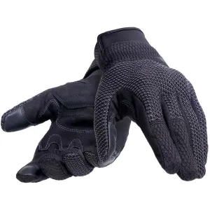 Dainese Torino Gloves Black/Anthracite 2XL Motorradhandschuhe