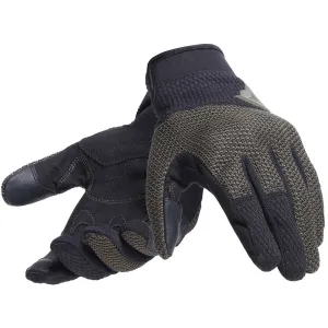 Dainese Torino Gloves Black/Grape Leaf L Motorradhandschuhe