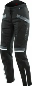 Dainese Tempest 3 D-Dry® Lady Pants Black/Black/Ebony 38 Regular Textilhose